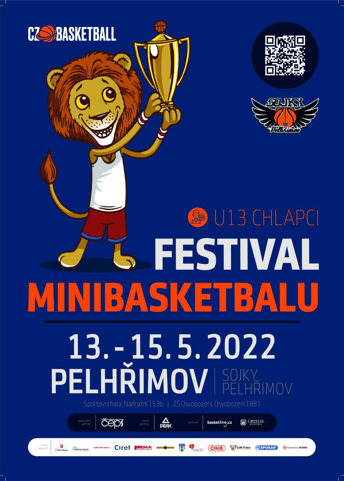  1 AFestival PE