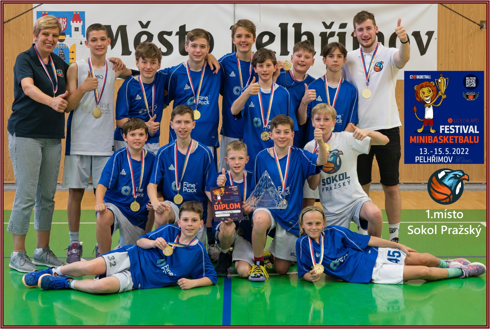  ZT Mistři 11