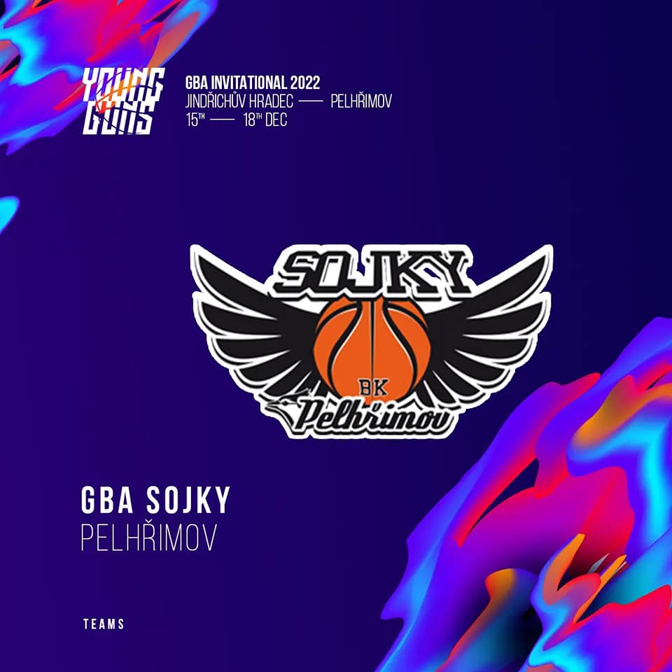 GBA SOJKY