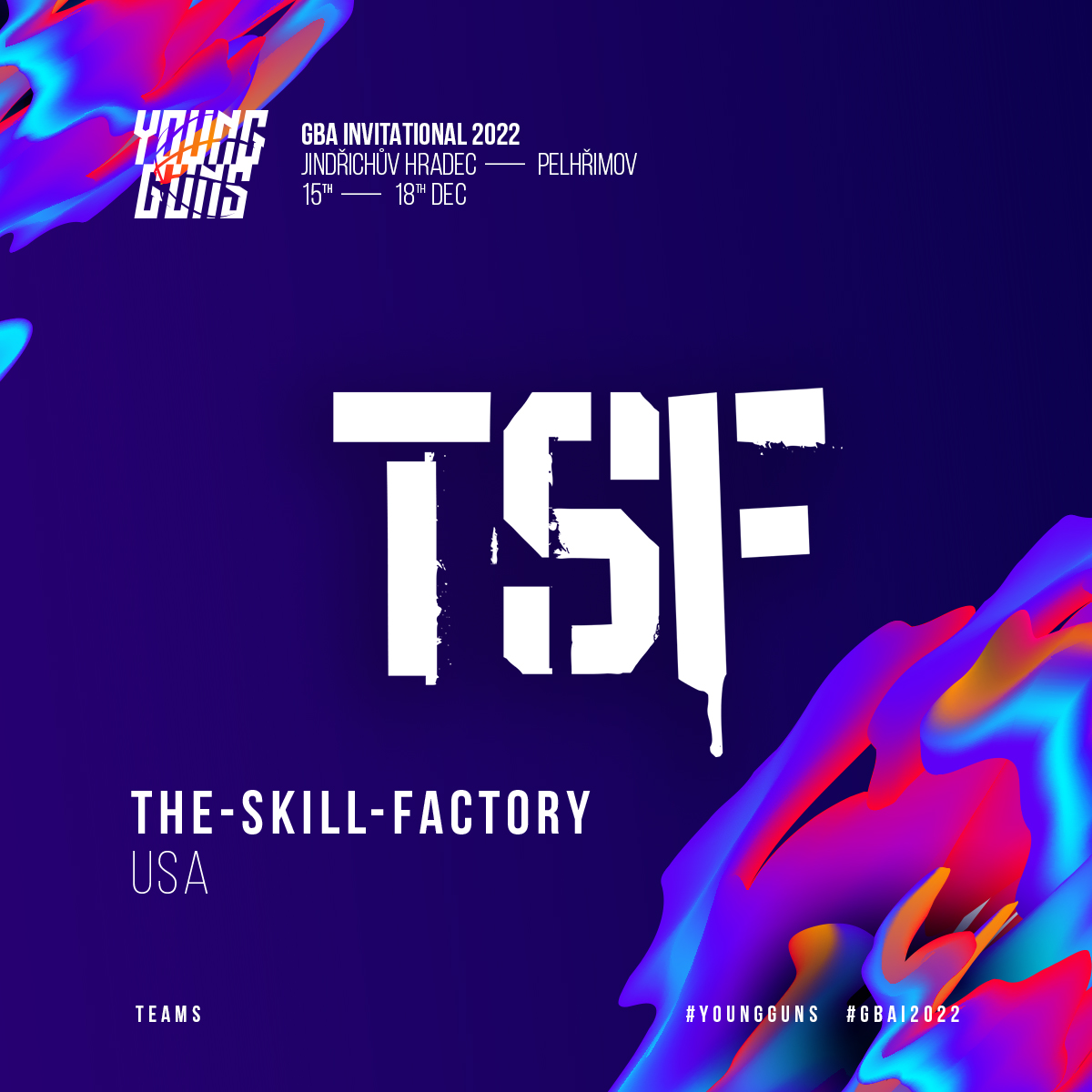 TSF USA