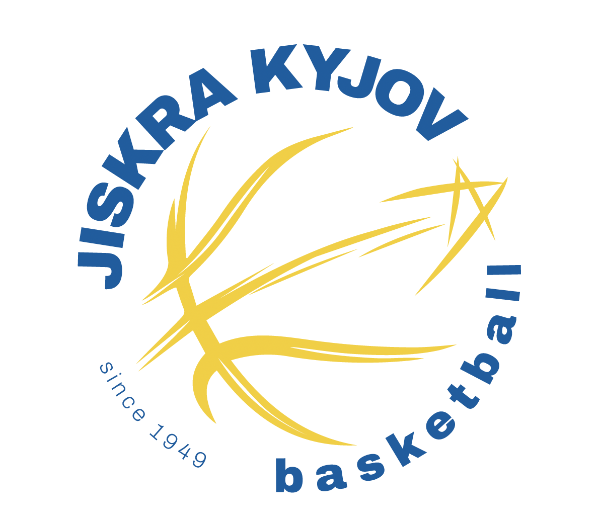Jiskra logo